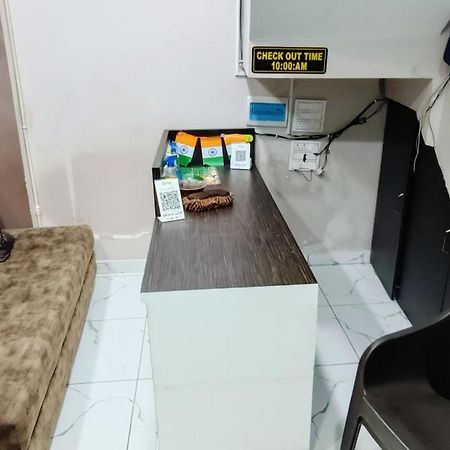 Hotel Rainbow Ujjain Luaran gambar
