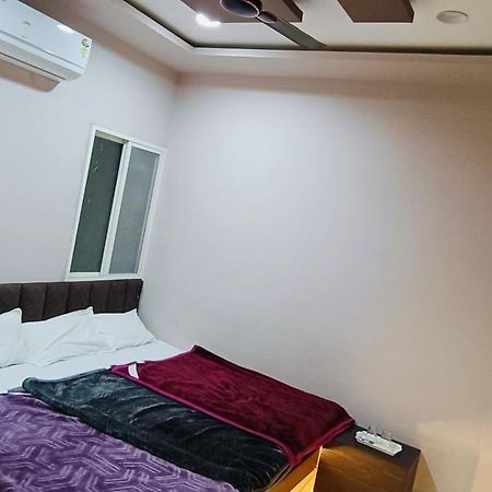 Hotel Rainbow Ujjain Luaran gambar