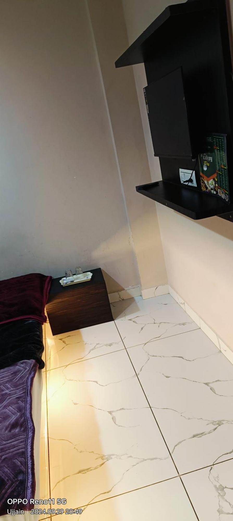 Hotel Rainbow Ujjain Luaran gambar