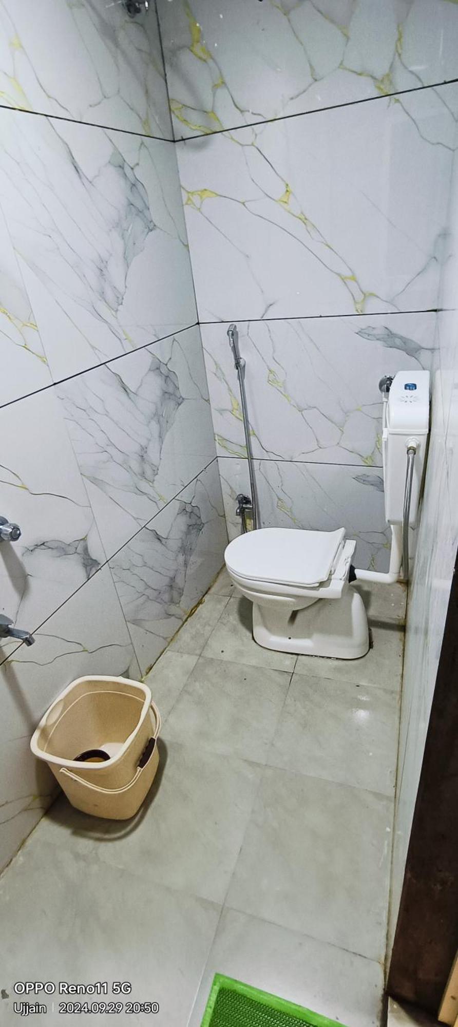 Hotel Rainbow Ujjain Luaran gambar