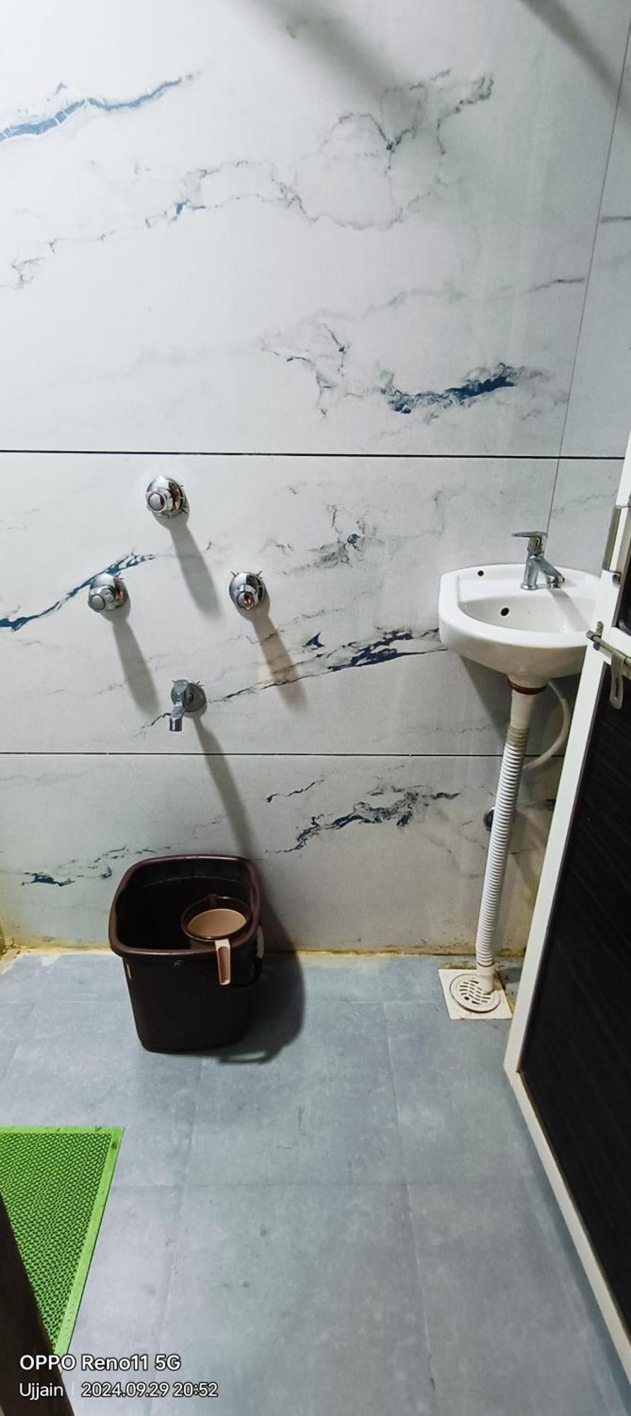 Hotel Rainbow Ujjain Luaran gambar