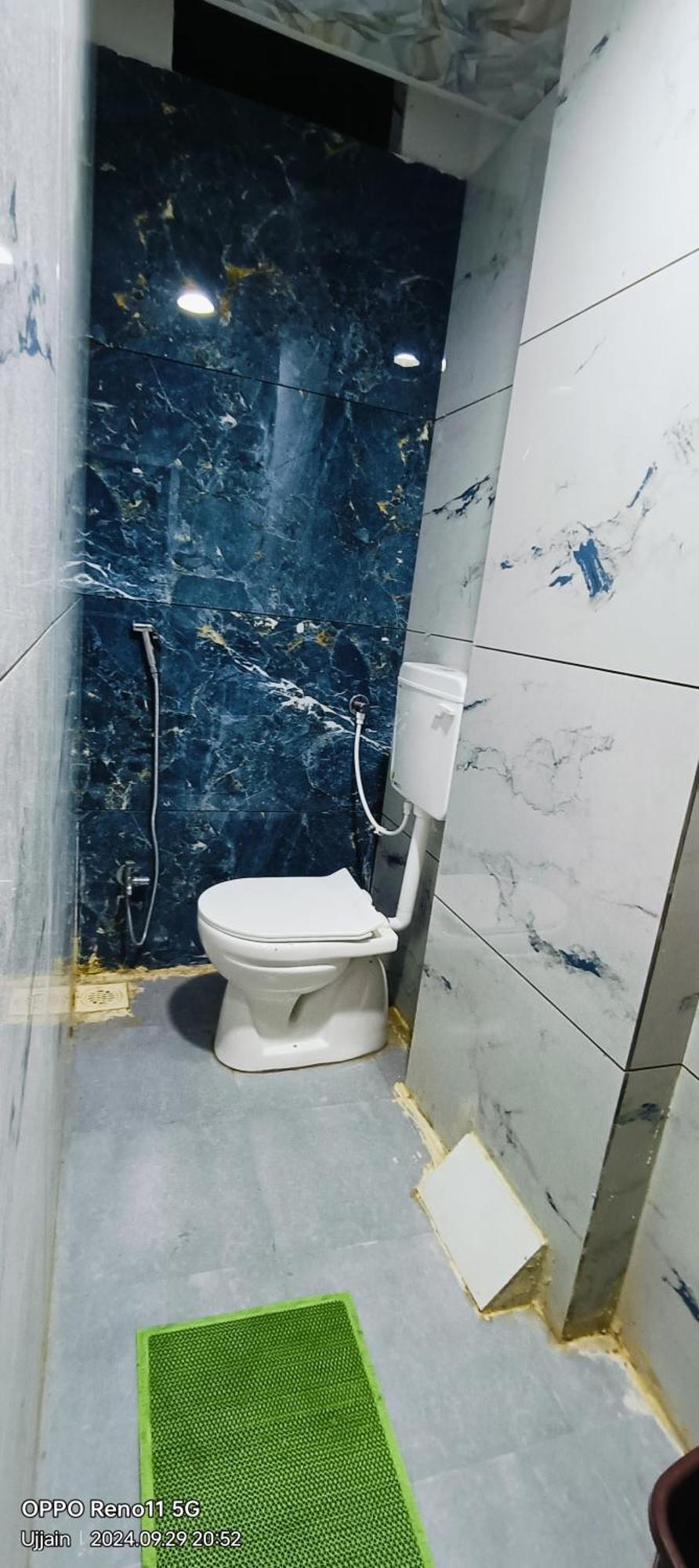 Hotel Rainbow Ujjain Luaran gambar