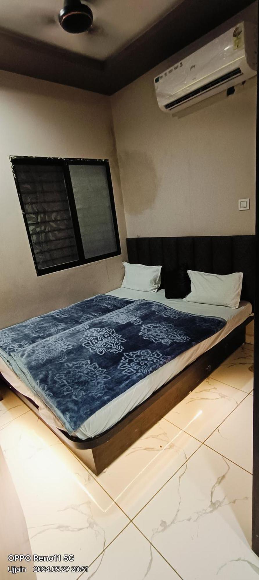 Hotel Rainbow Ujjain Luaran gambar