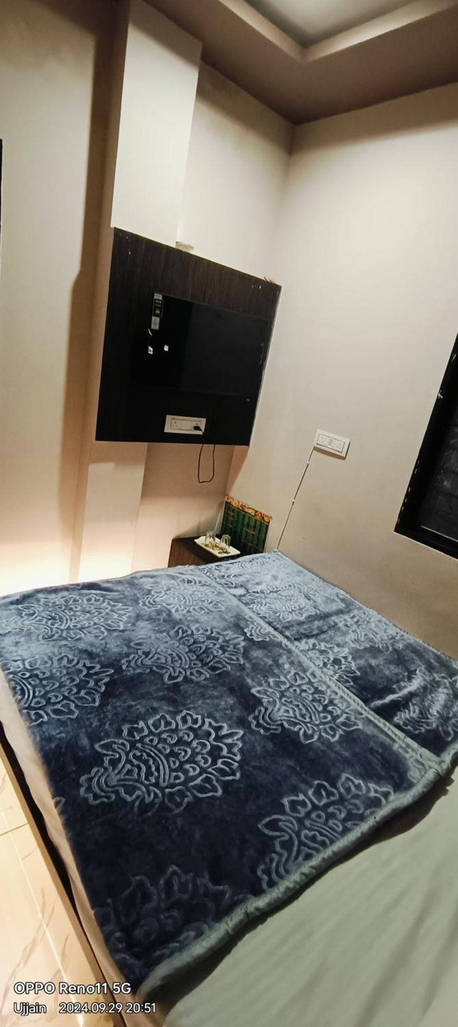 Hotel Rainbow Ujjain Luaran gambar