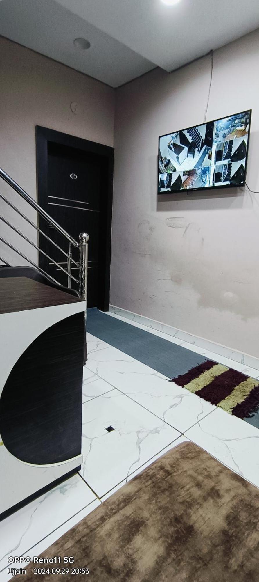 Hotel Rainbow Ujjain Luaran gambar